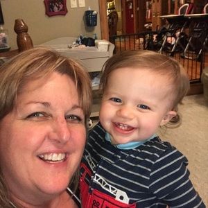 Meet your Posher, Kim